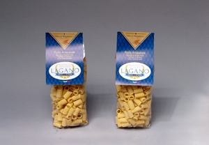 Rigatoni Lagano