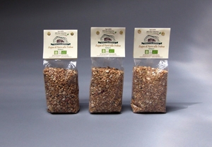 Zuppa di Farro DOP Bio