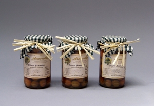 Olive Verdi