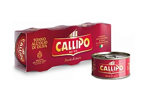 TONNO CALLIPO