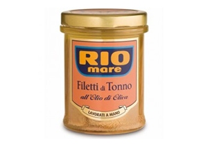 FILETTI DI TONNO RIO MARE