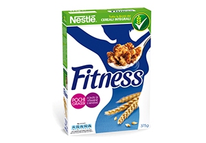 CEREALI FITNESS