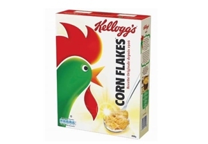 CORN FLAKES KELLOGG'S