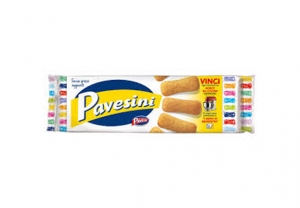BISCOTTI PAVESINI