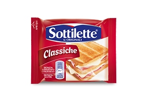 SOTTILETTE CLASSICHE KRAFT
