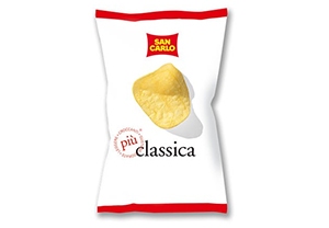 PATATINE SAN CARLO CLASSICHE