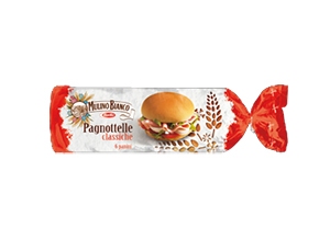 PAGNOTTELLE MULINO BIANCO