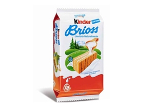 MERENDINE KINDER BRIOSS