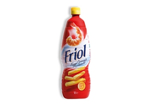 OLIO PER FRIGGERE FRIOL