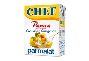 PANNA CUCINA CHEF