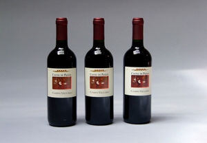 Campo Vecchio Rosso