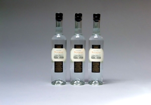 Grappa di Shiraz