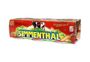 CARNE IN SCATOLA SIMMENTHAL