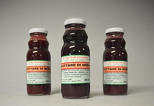 Nettare Di Mora