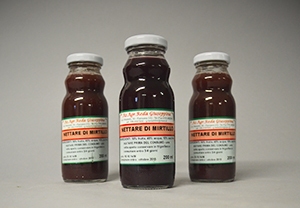 Nettare Di Mirtillo
