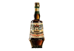AMARO MONTENEGRO