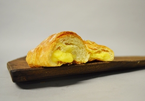 Cornetto Alla Crema