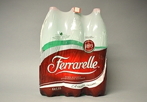 Acqua Ferrarelle