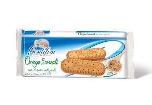 BISCOTTI OSVEGO 5 CEREALI