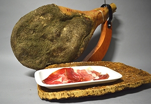 Prosciutto di Valnerina