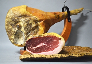 Prosciutto Crudo Dolce