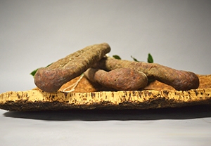 Salsiccia di Fegato