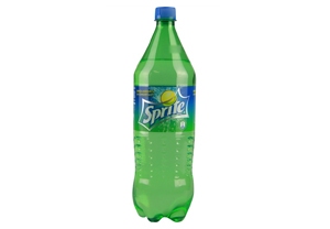SPRITE BOTTIGLIA