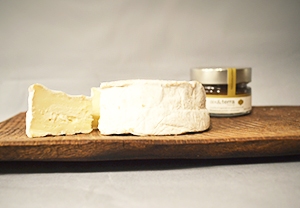 Camembert Fermier