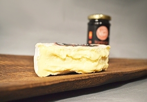 Coulommiers Fermier