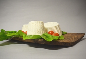 Ricotta di Pecora