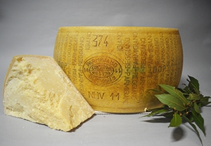 Parmigiano Reggiano 36 Mesi