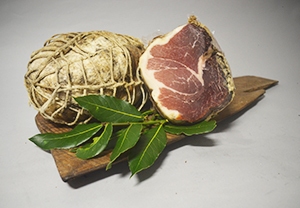 Culatello