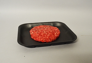 Hamburger di Bov. Adulto d.10