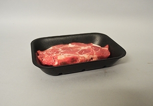 Braciola di Collo Maiale