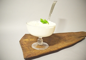 Yogurt Greco