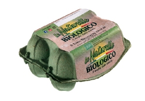 UOVA BIOLOGICHE NATURELLE