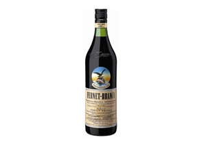 AMARO FERNET BRANCA