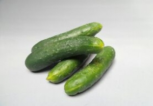 Cetrioli - 500gr