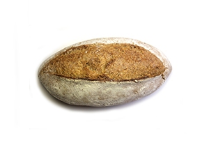 Pane Integrale di Grano Tenero