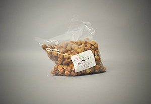 Nocciole Sgusciate