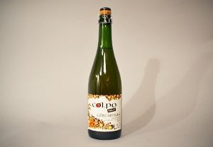 Sidro Artigianiale Secco - Bretagna