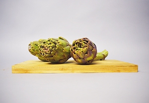 Carciofi Violetti