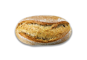 Pane Sciapo Integrale