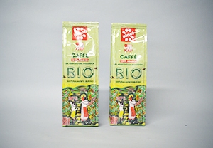Caffe' Pinci Bio