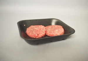 Hamburger di Vitello d.10