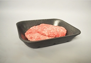 Hamburger di Vitello d.13