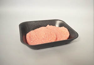 Hamburger di Tacchino d.13
