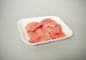 Fettine di Girello Vitello