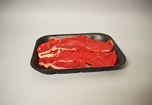 Straccetti di Bov.Adulto 400gr