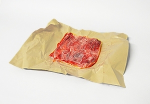 Straccetti BIO 300gr